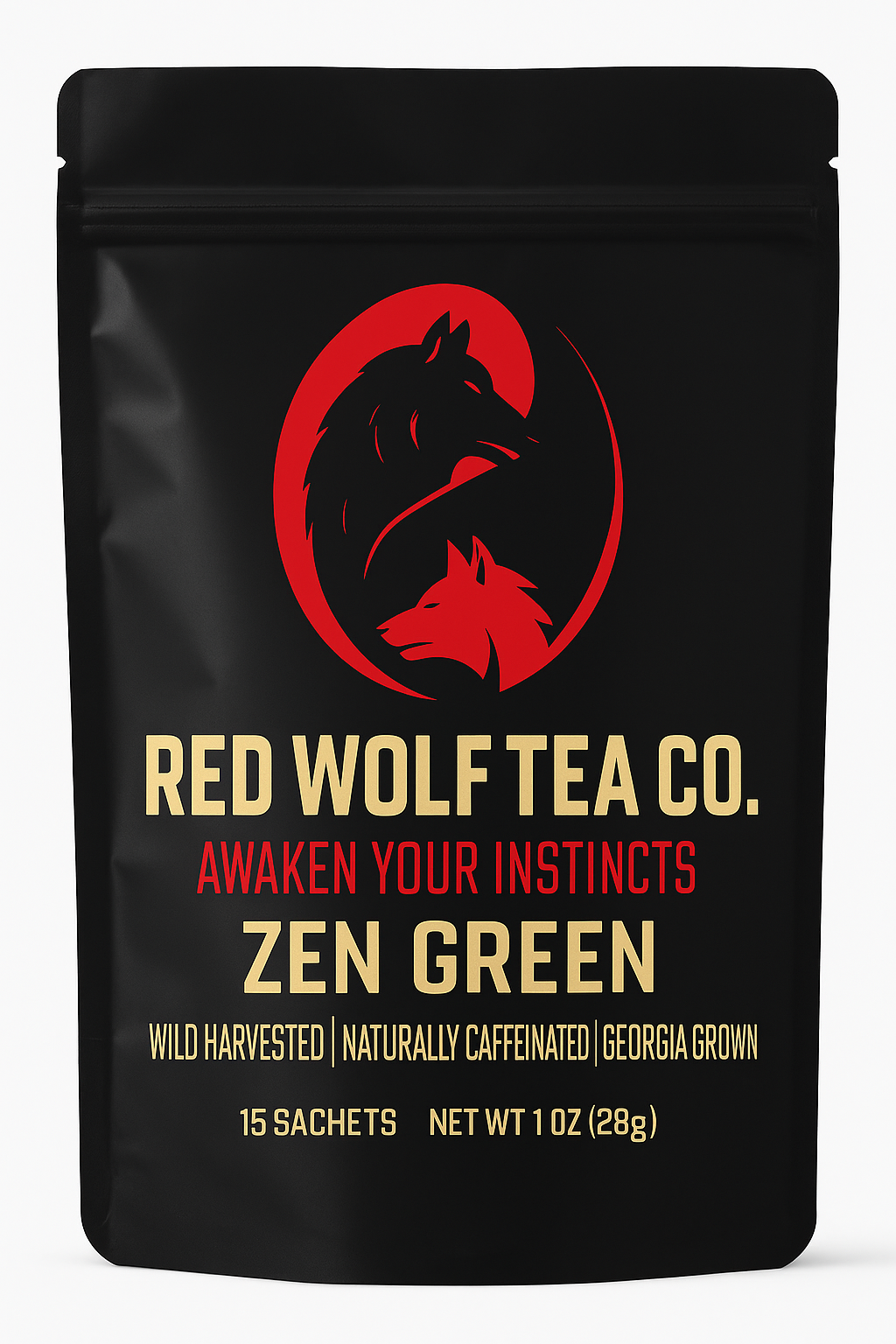 Zen Green
